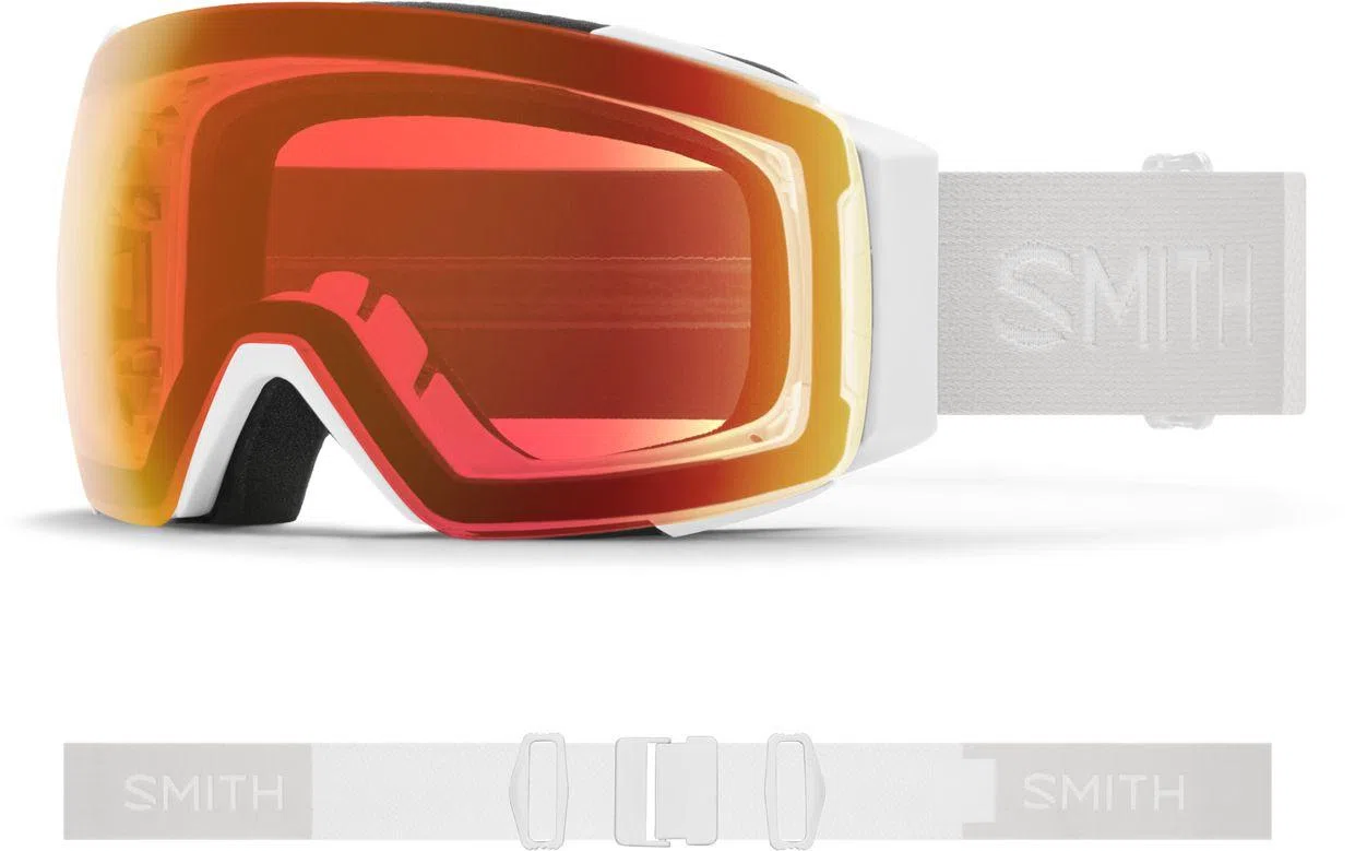 Smith Optics Snow Goggles M00427 I/O MAG Goggles - view 35